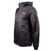 Helios Arctic, rain jacket, women, black