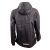 Helios Arctic, rain jacket, women, black