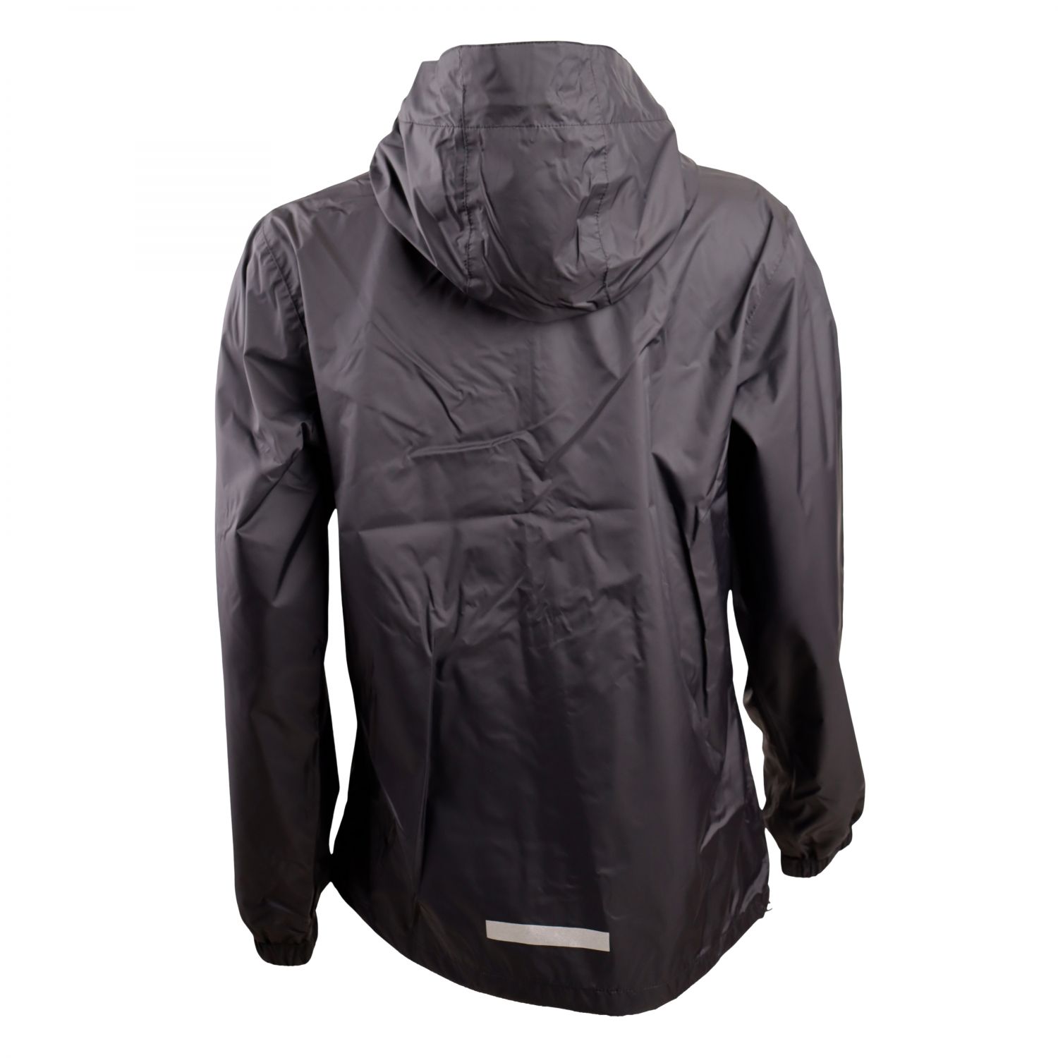 Helios Arctic, rain jacket, women, black