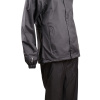Helios Arctic, rain jacket, women, black