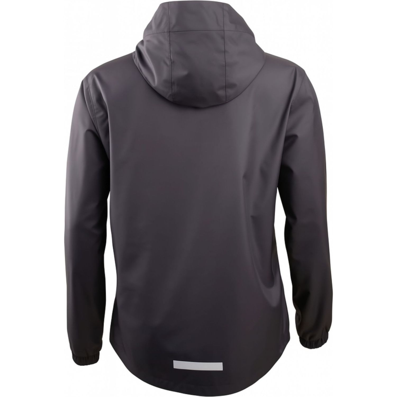 Helios Arctic, rain jacket, women, black