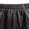 Helios Arctic, rain pants, men, black