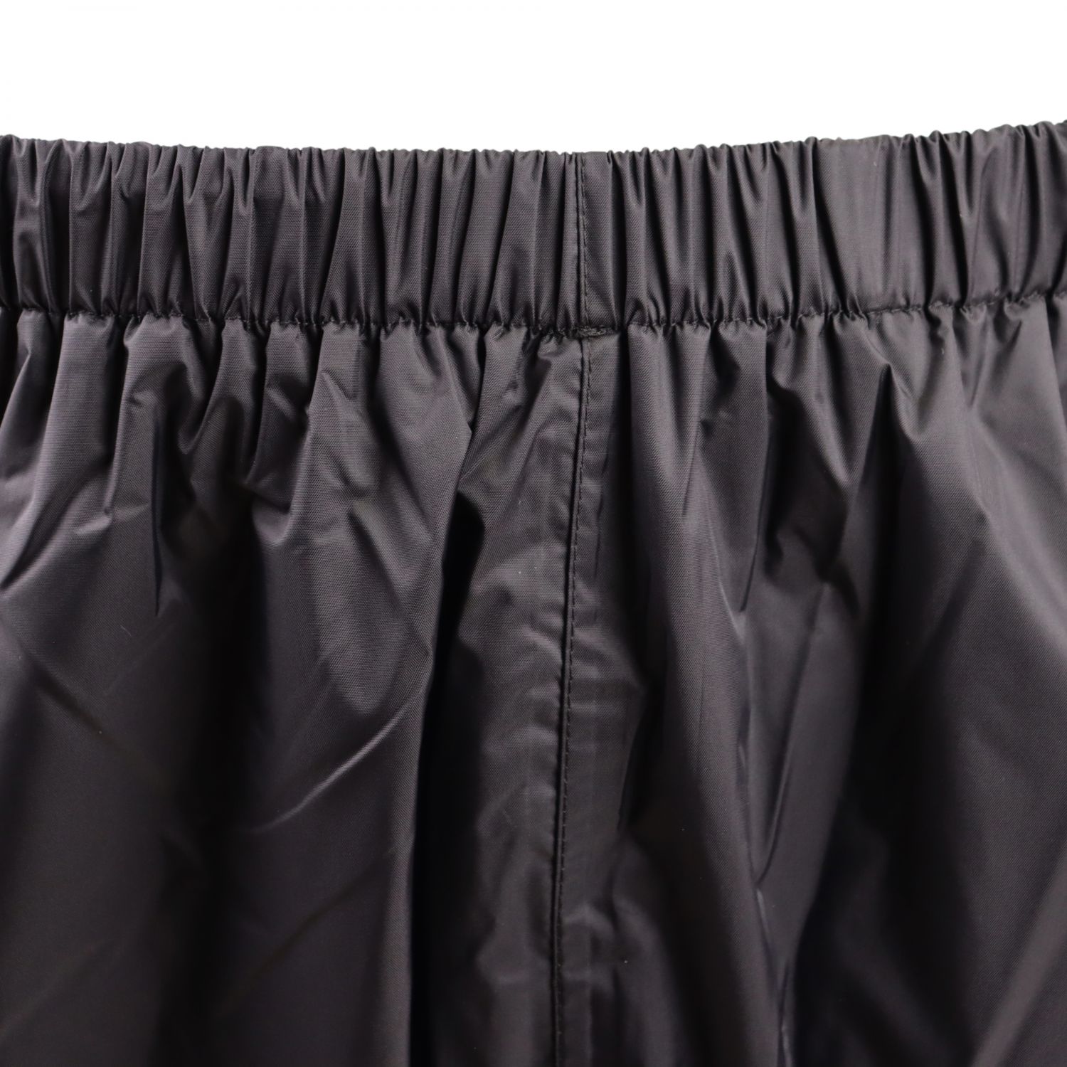 Helios Arctic, rain pants, men, black