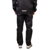 Helios Arctic, rain pants, men, black