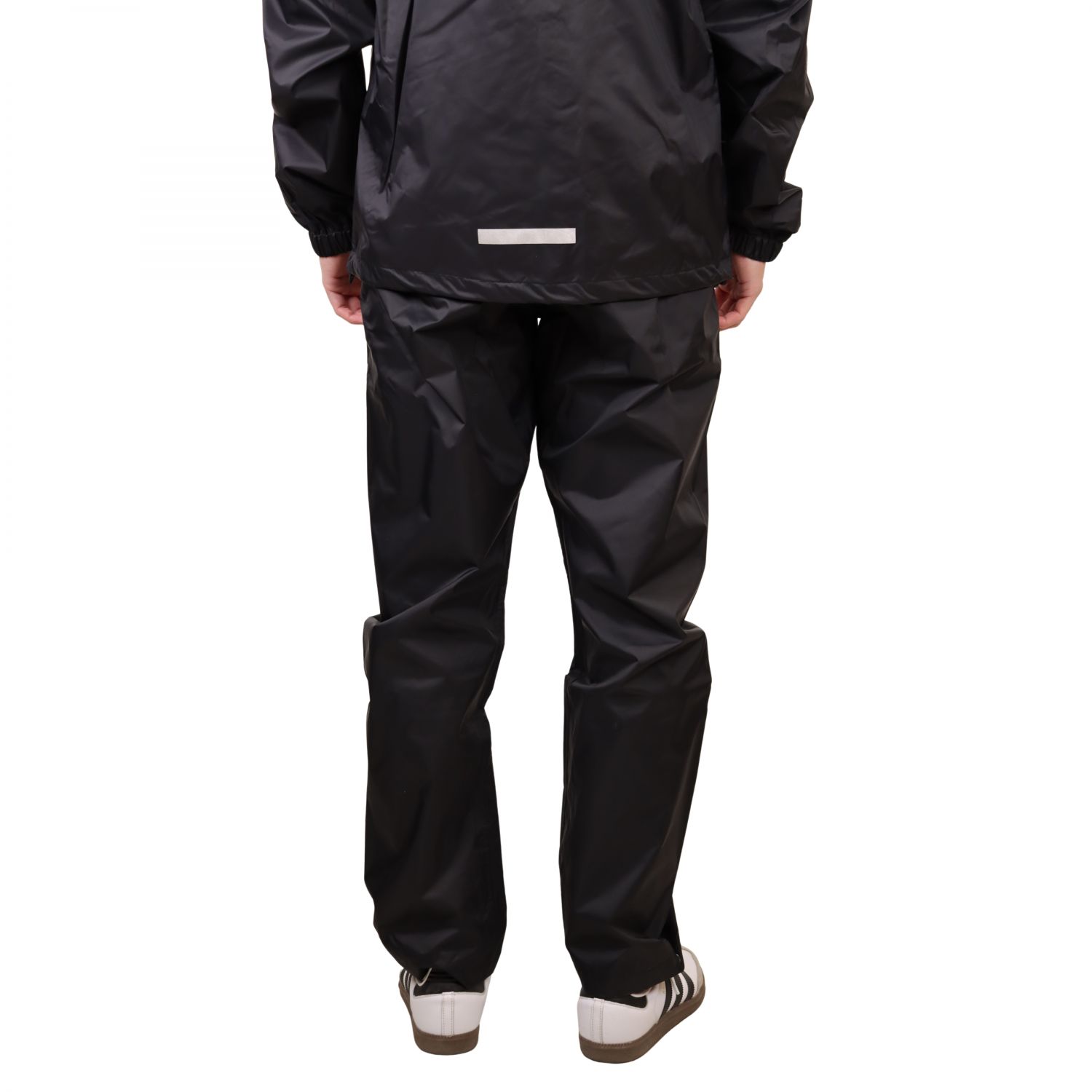 Helios Arctic, rain pants, men, black