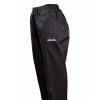 Helios Arctic, Regenhose, Damen, schwarz