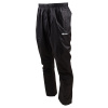 Helios Arctic, Regenhose, Herren, schwarz