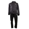 Helios Arctic, Regenhose, Herren, schwarz