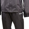 Helios Arctic, Regenhose, Herren, schwarz