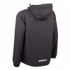 Helios Arctic, Regenjacke, Damen, schwarz