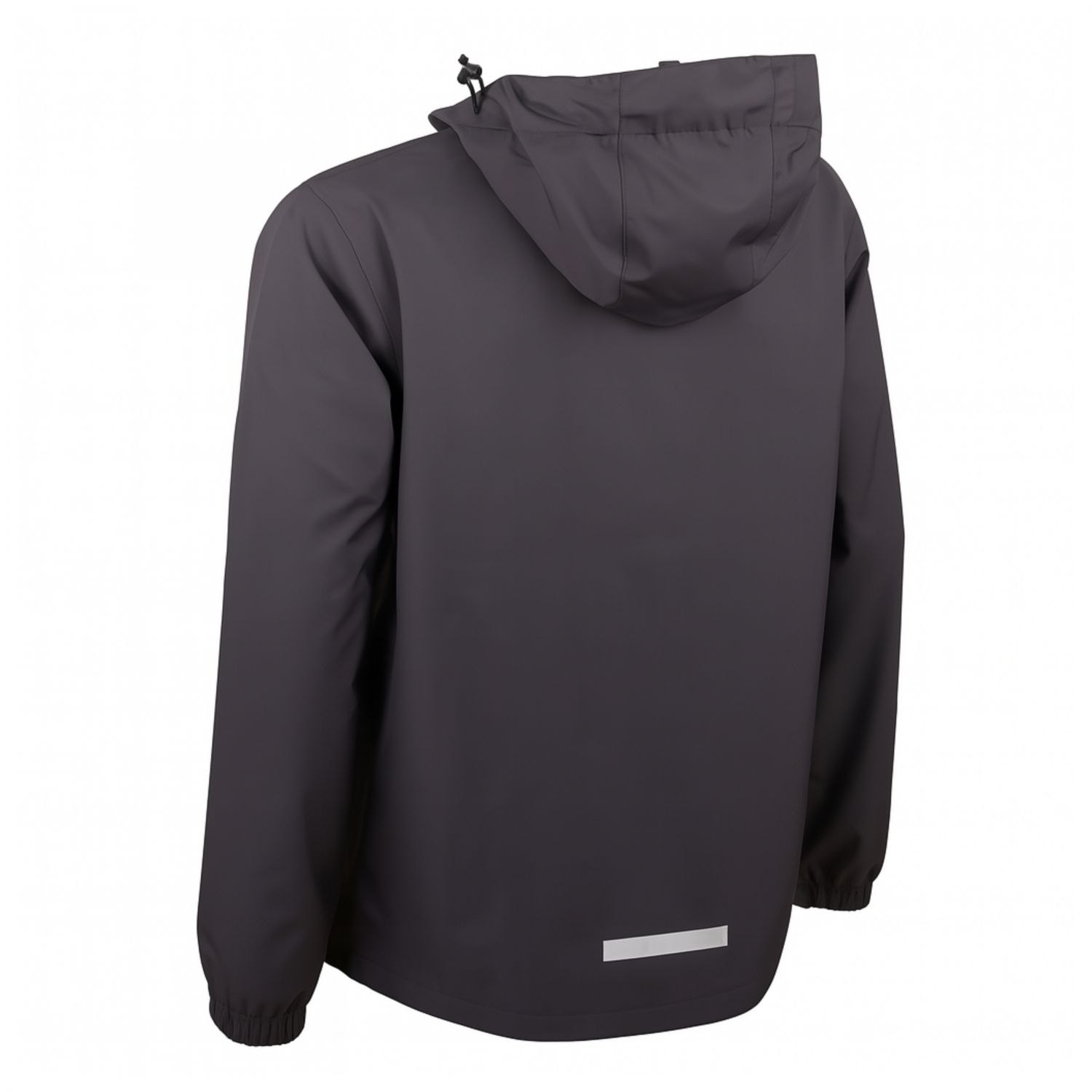 Helios Arctic, Regenjacke, Damen, schwarz