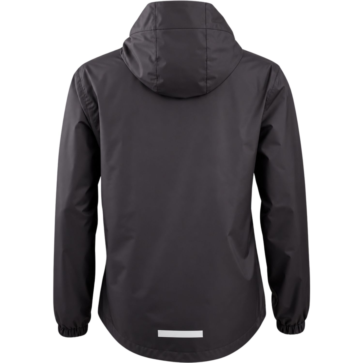 Helios Arctic, Regenjacke, Damen, schwarz