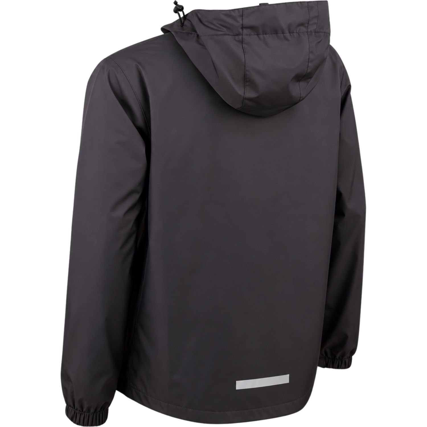 Helios Arctic, Regenjacke, Damen, schwarz