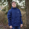 Helios Arctic, Regenjacke, Herren, navy