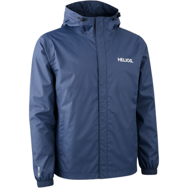 Helios Arctic, Regenjacke, Herren, navy