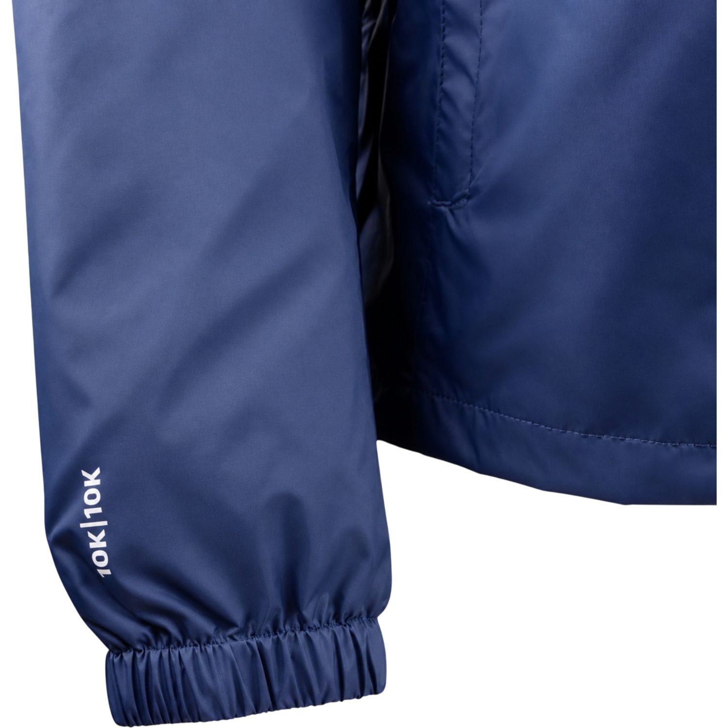 Helios Arctic, Regenjacke, Herren, navy