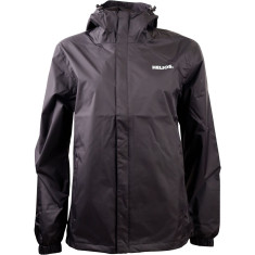 Helios Arctic, regenjas, dame, zwart