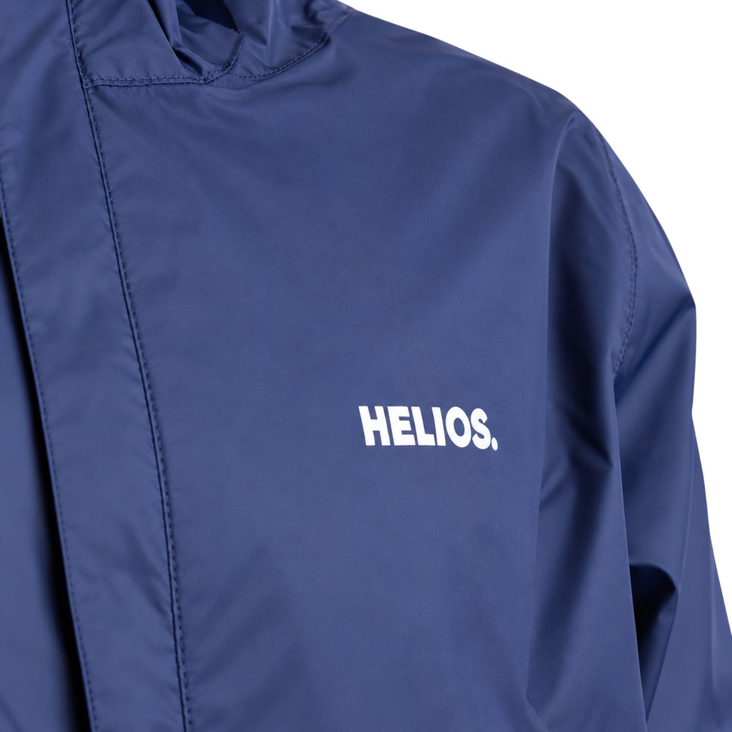 Helios Arctic, regenjas, meneer, navy