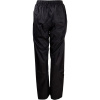 Helios Arctic, Regnbukser, Dame, Black