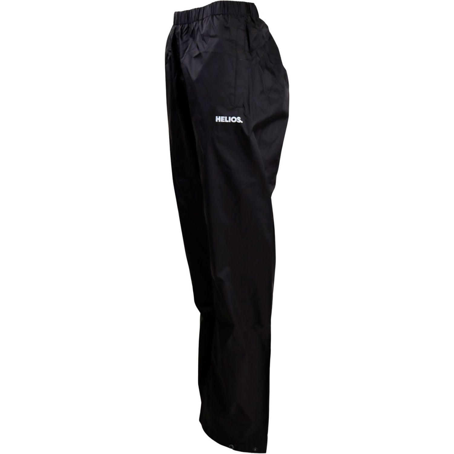 Helios Arctic, Regnbukser, Dame, Black