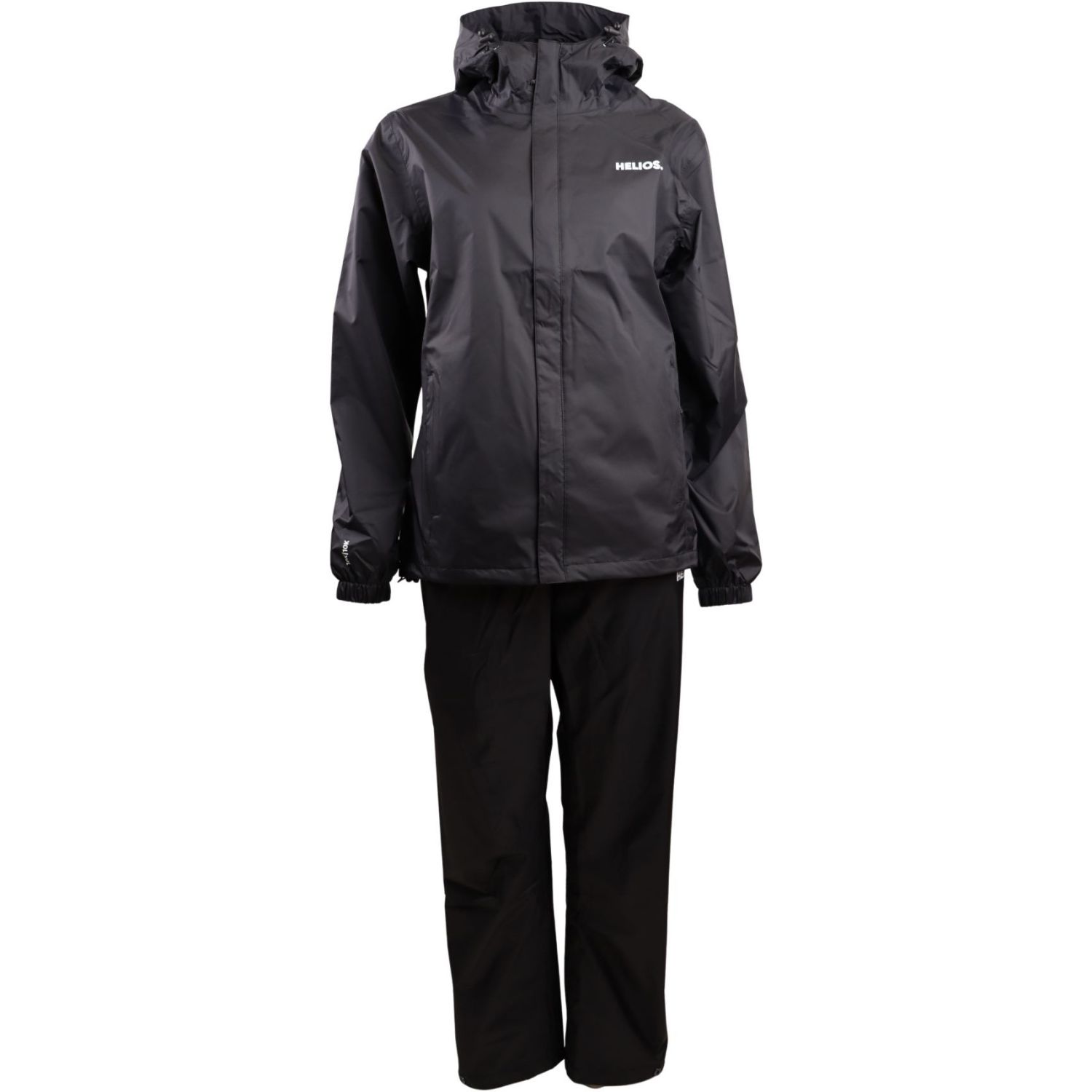 Helios Arctic, Regnbukser, Dame, Black