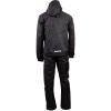 Helios Arctic, regnbukser, herre, sort