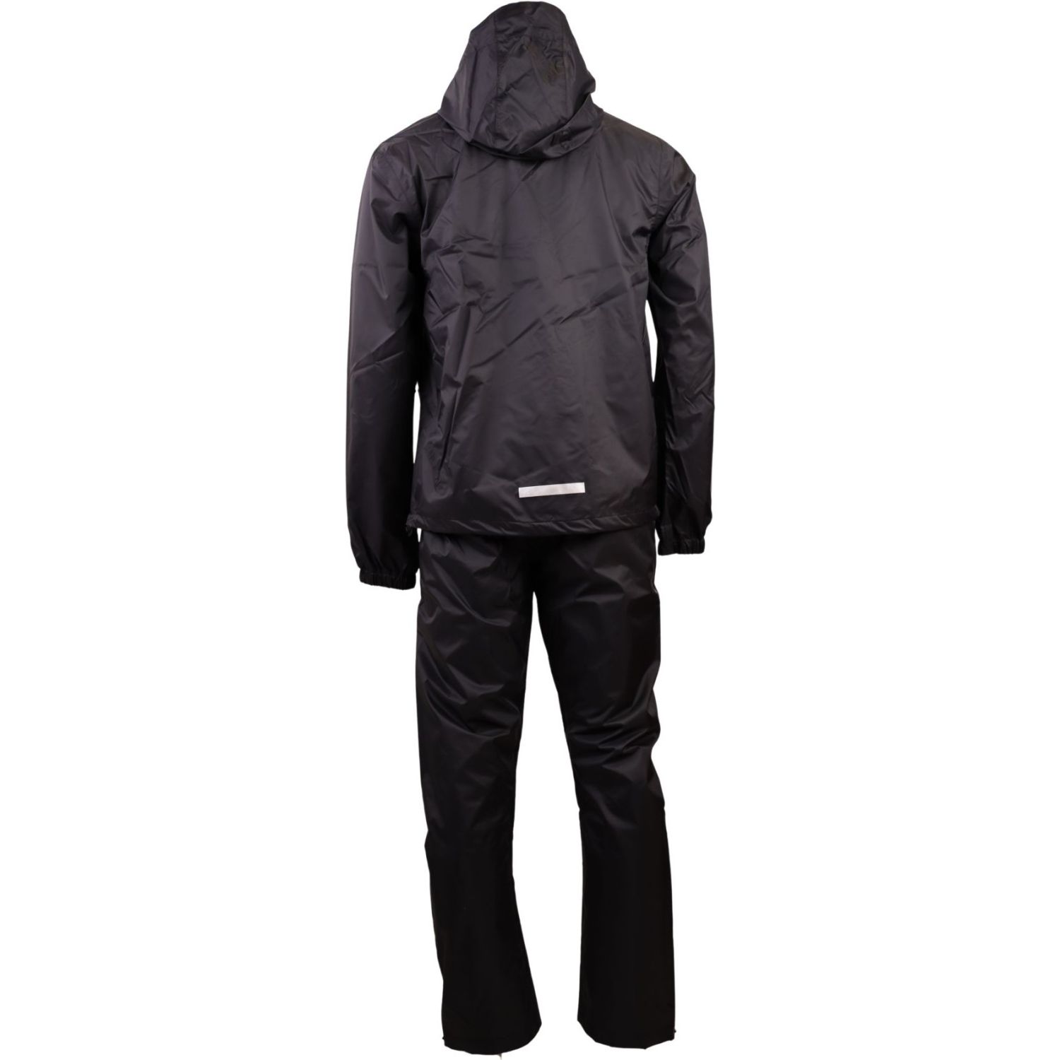Helios Arctic, Regnbyxor, Herr, Svart