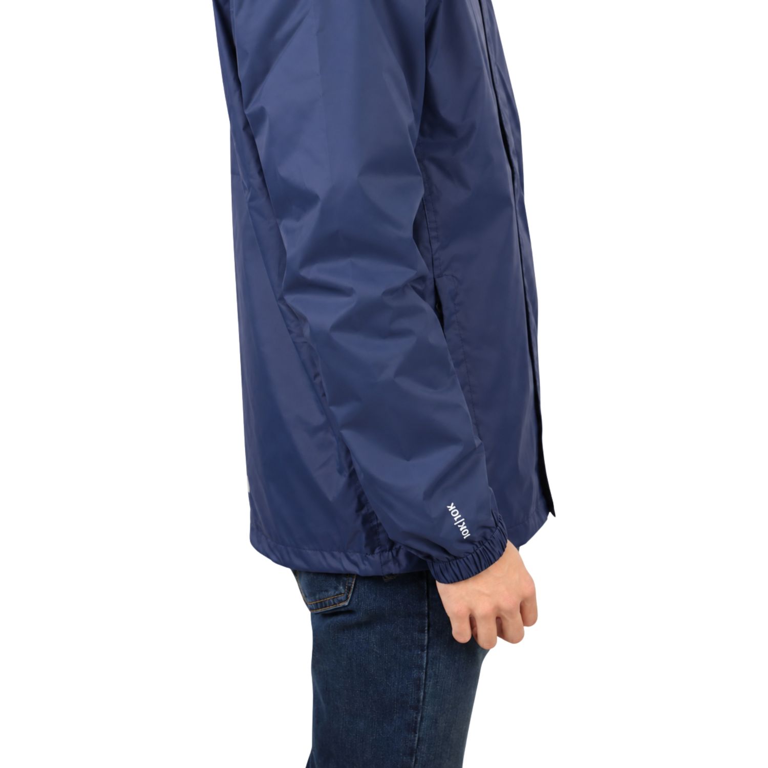 Helios Arctic, Regnjacka, Herr, Navy