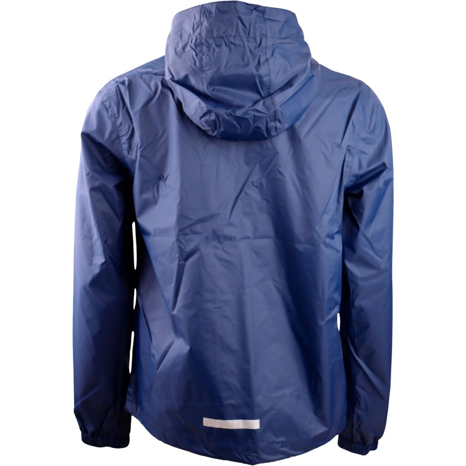 Helios Arctic, regnjakke, herre, navy