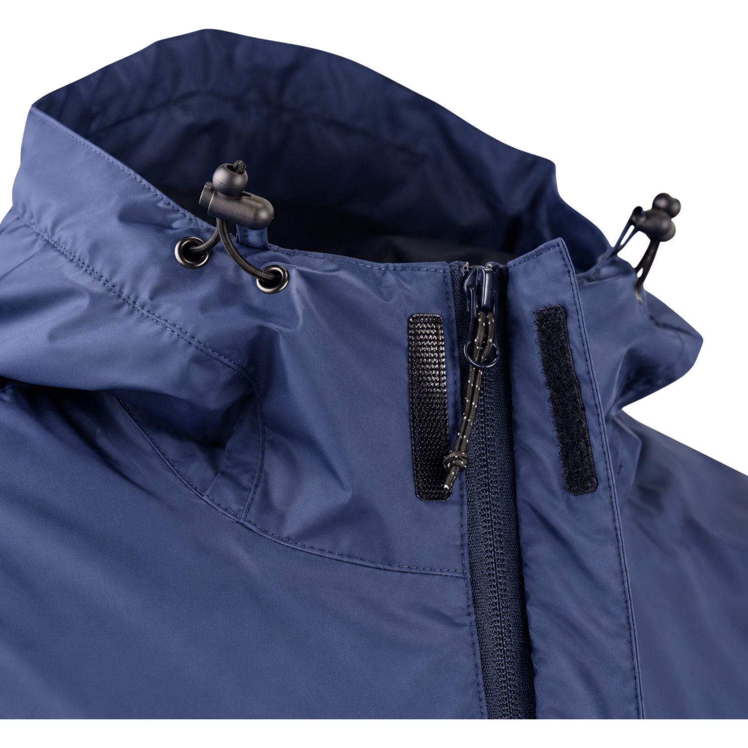 Helios Arctic, regnjakke, herre, navy