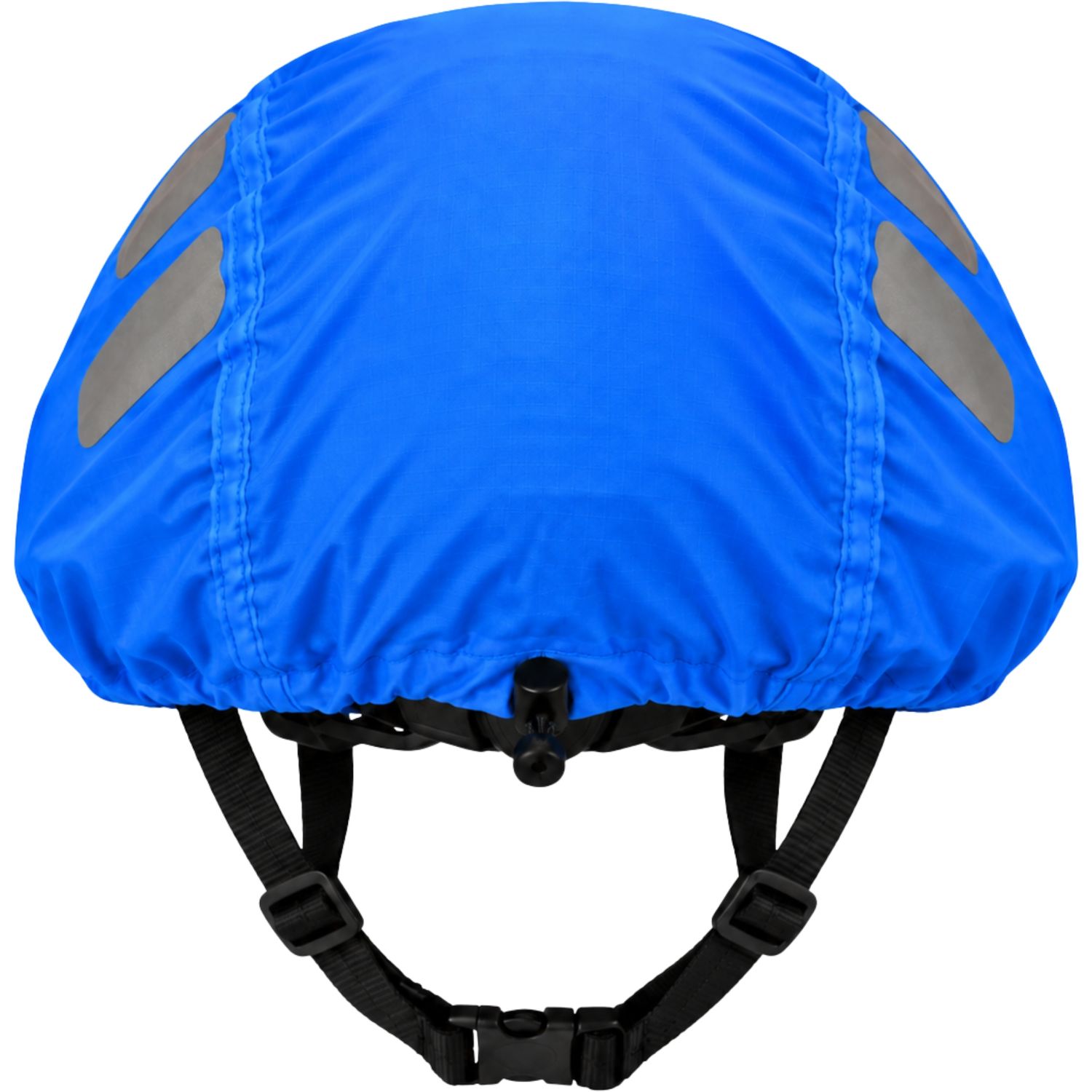 HELIOS Bike Raincover, albastră