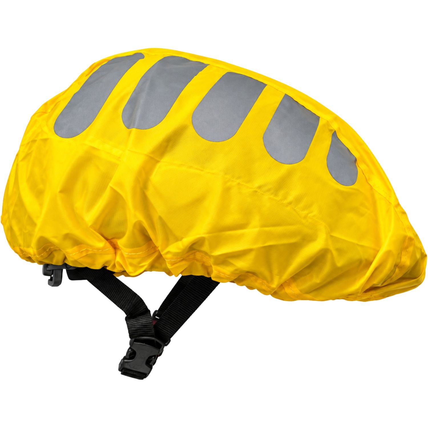 HELIOS Bike Raincover, amarillo