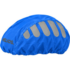 HELIOS Bike Raincover, Blå