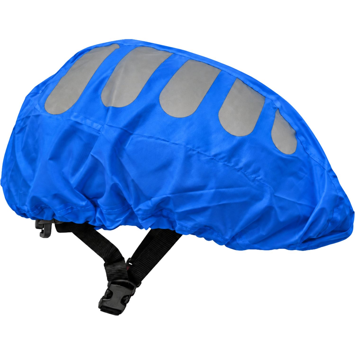 HELIOS Bike Raincover, blu