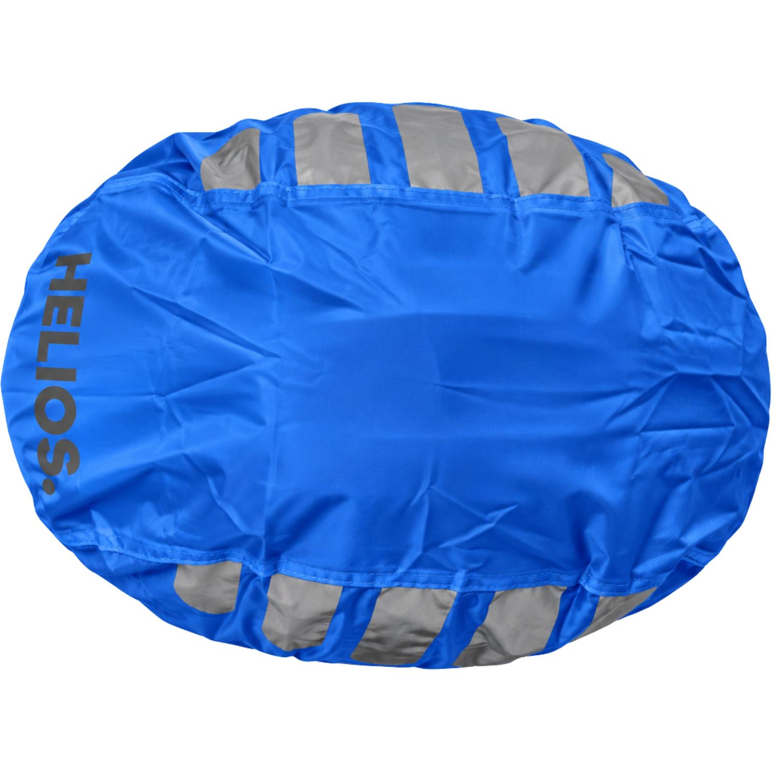 HELIOS Bike Raincover, blue