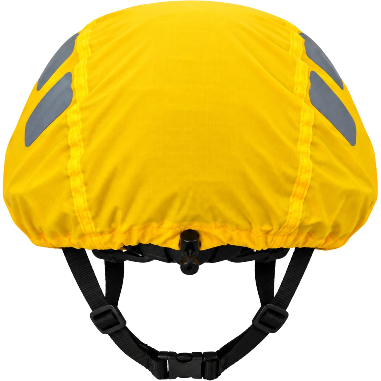 HELIOS Bike Raincover, gelb