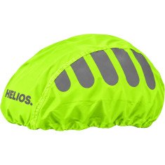 HELIOS Bike Raincover, grün