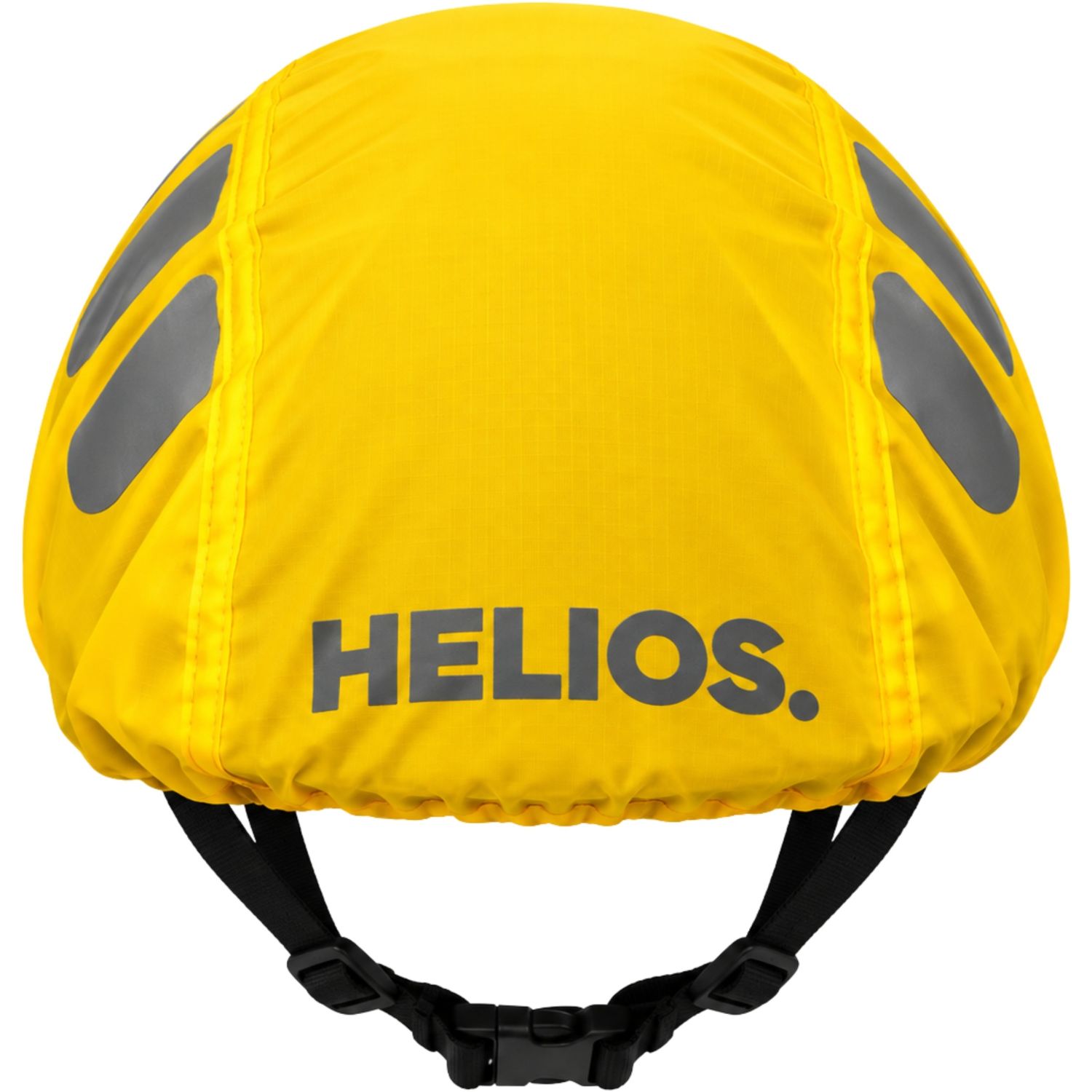 HELIOS Bike Raincover, keltainen