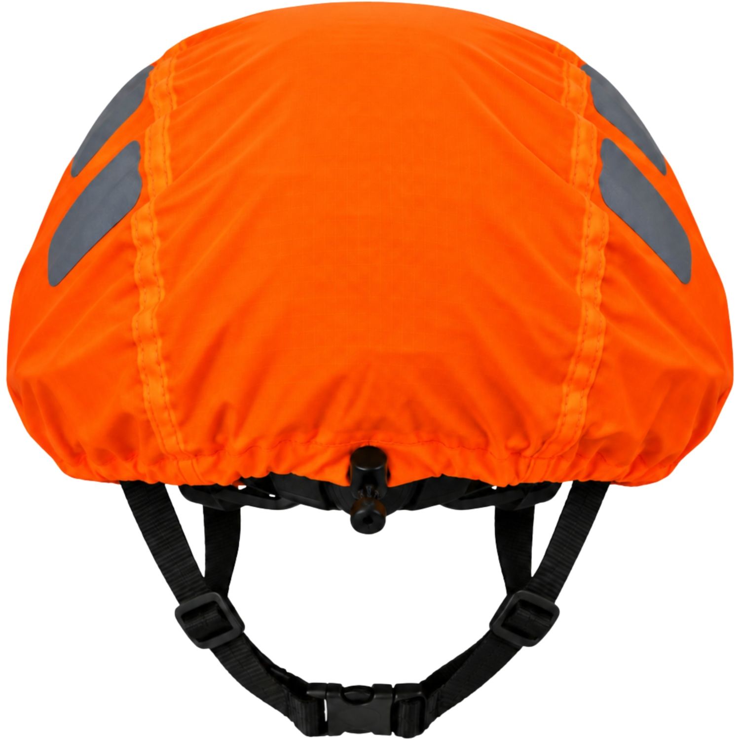 HELIOS Bike Raincover, narancssárga