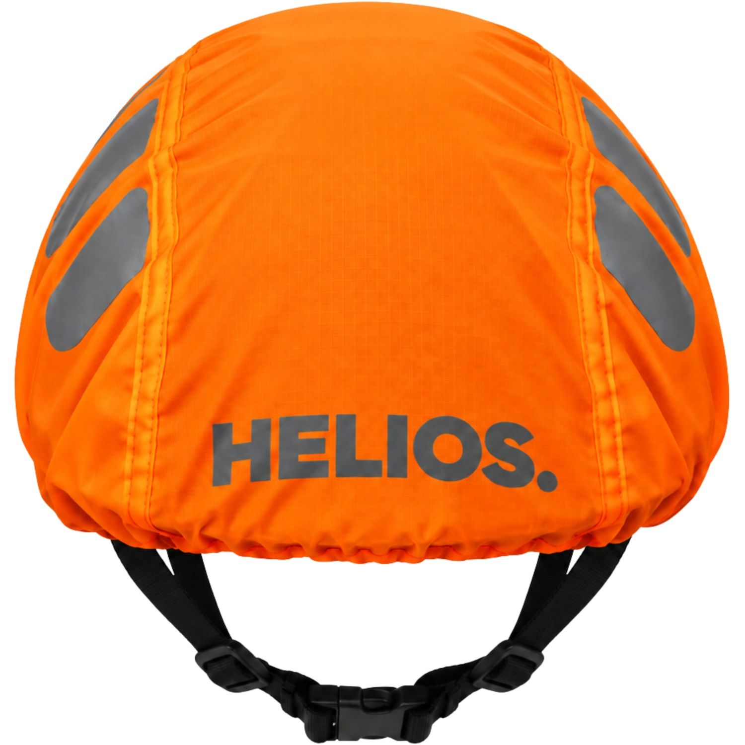 HELIOS Bike Raincover, orange