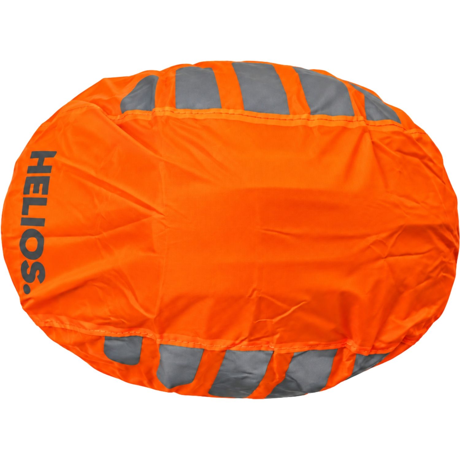 HELIOS Bike Raincover, oranje