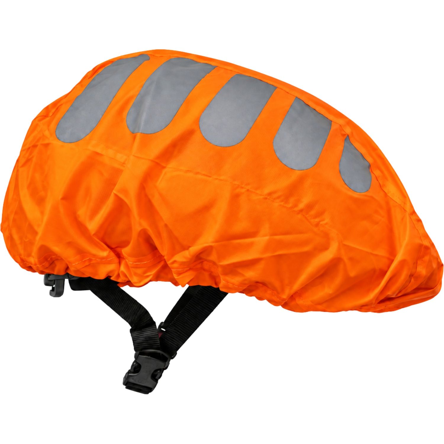 HELIOS Bike Raincover, oranssi