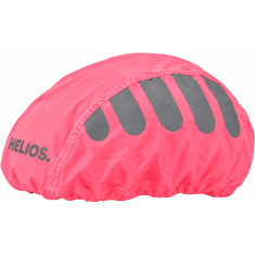 HELIOS Bike Raincover, Pink
