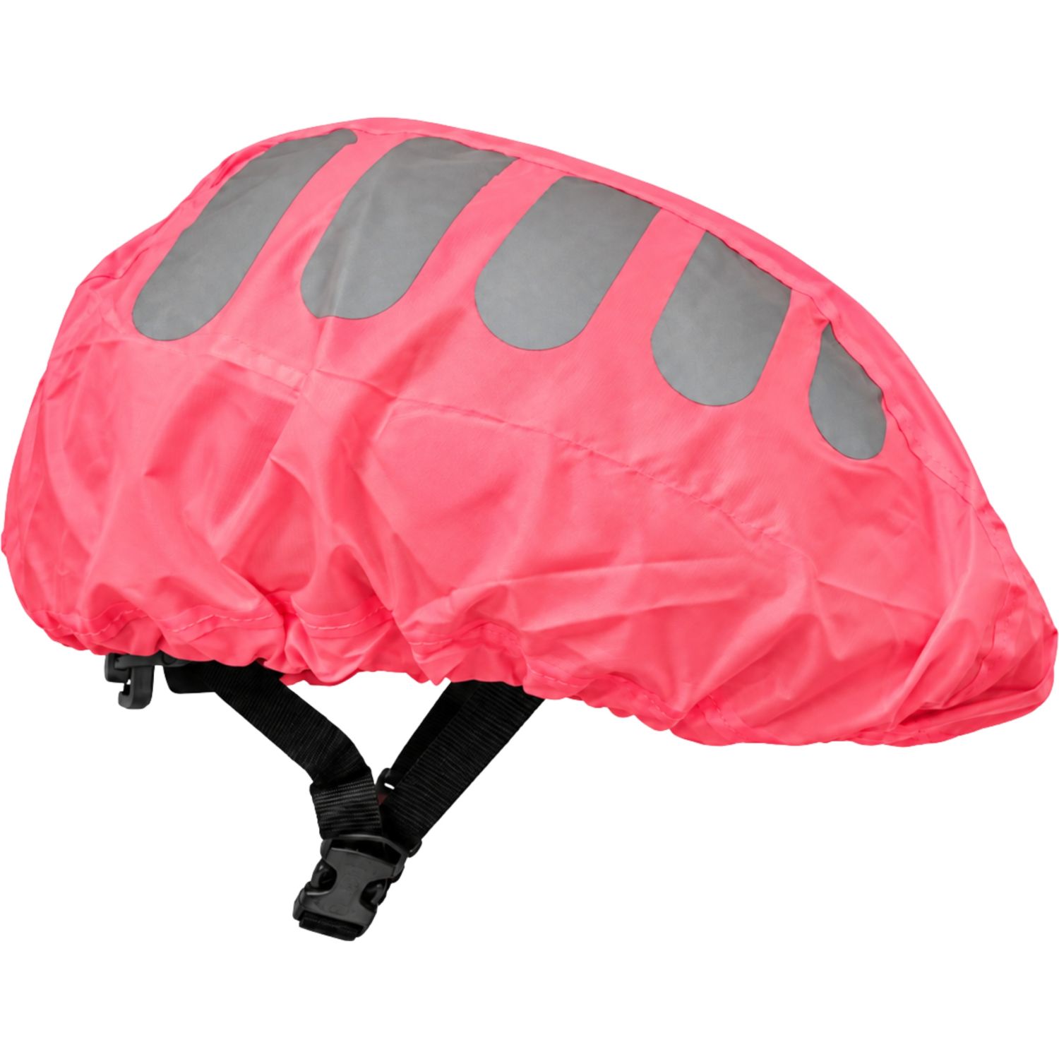 HELIOS Bike Raincover, růžová