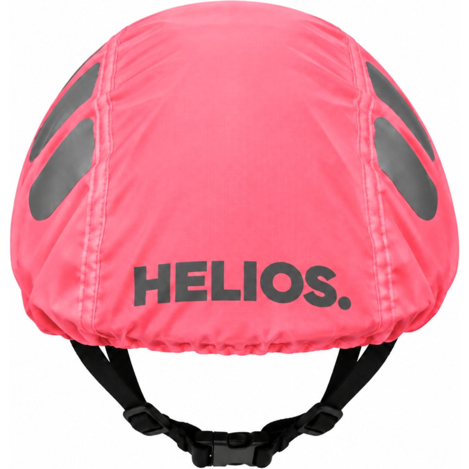HELIOS Bike Raincover, rózsaszín