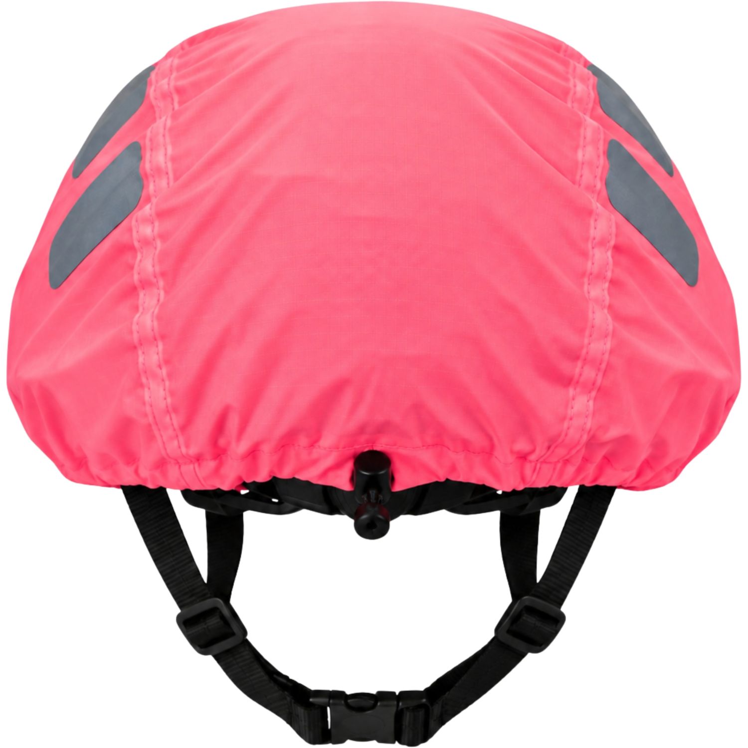 HELIOS Bike Raincover, rosa