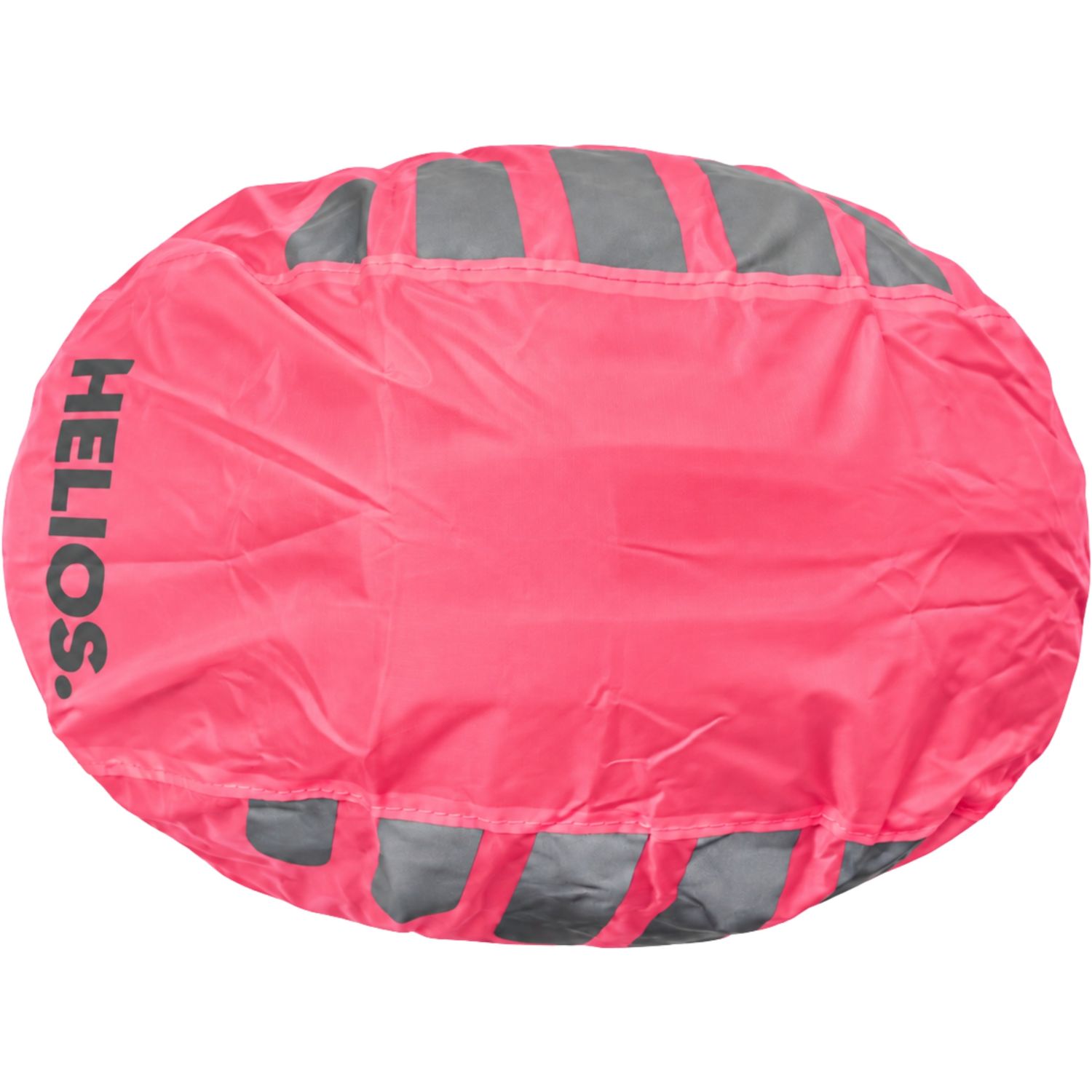 HELIOS Bike Raincover, rose