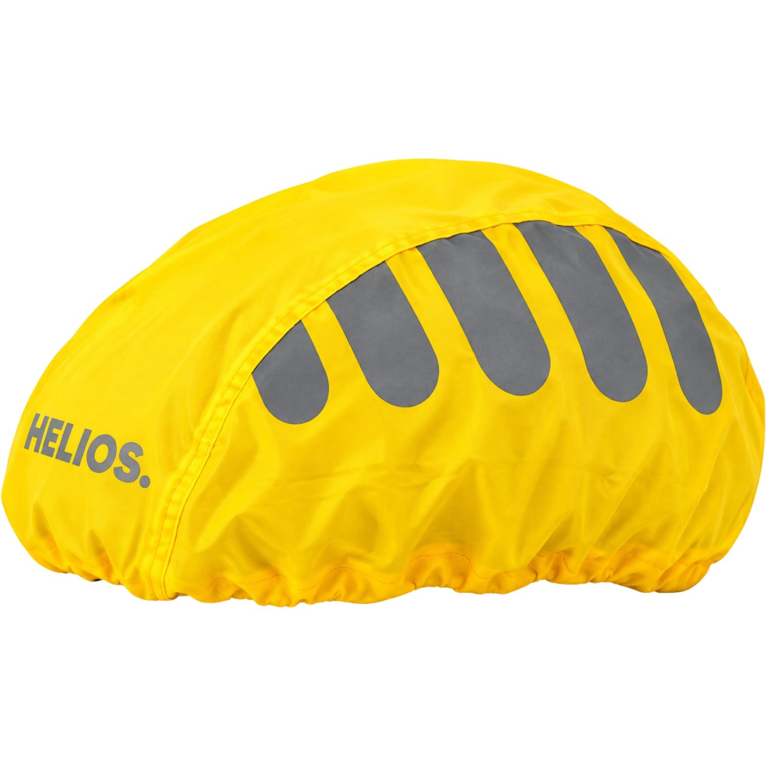 HELIOS Bike Raincover, sárga
