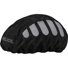 HELIOS Bike Raincover, schwarz