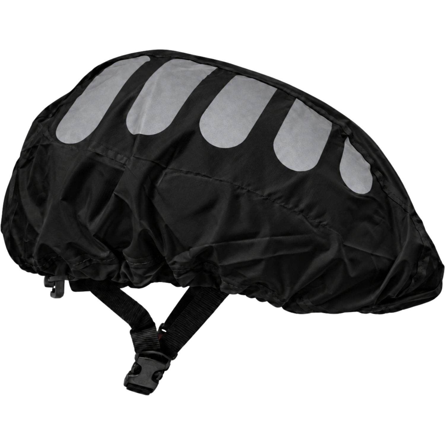 HELIOS Bike Raincover, schwarz